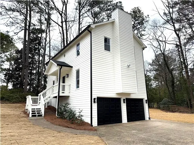 $2,999 | 3663 Heatherwood Drive Northeast, Marietta, GA 30066