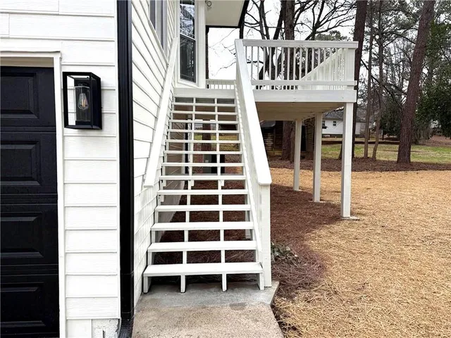 $2,999 | 3663 Heatherwood Drive Northeast, Marietta, GA 30066