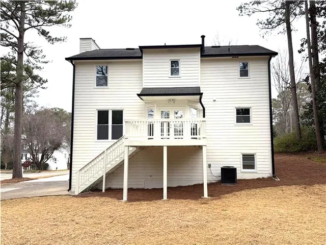 $2,999 | 3663 Heatherwood Drive Northeast, Marietta, GA 30066