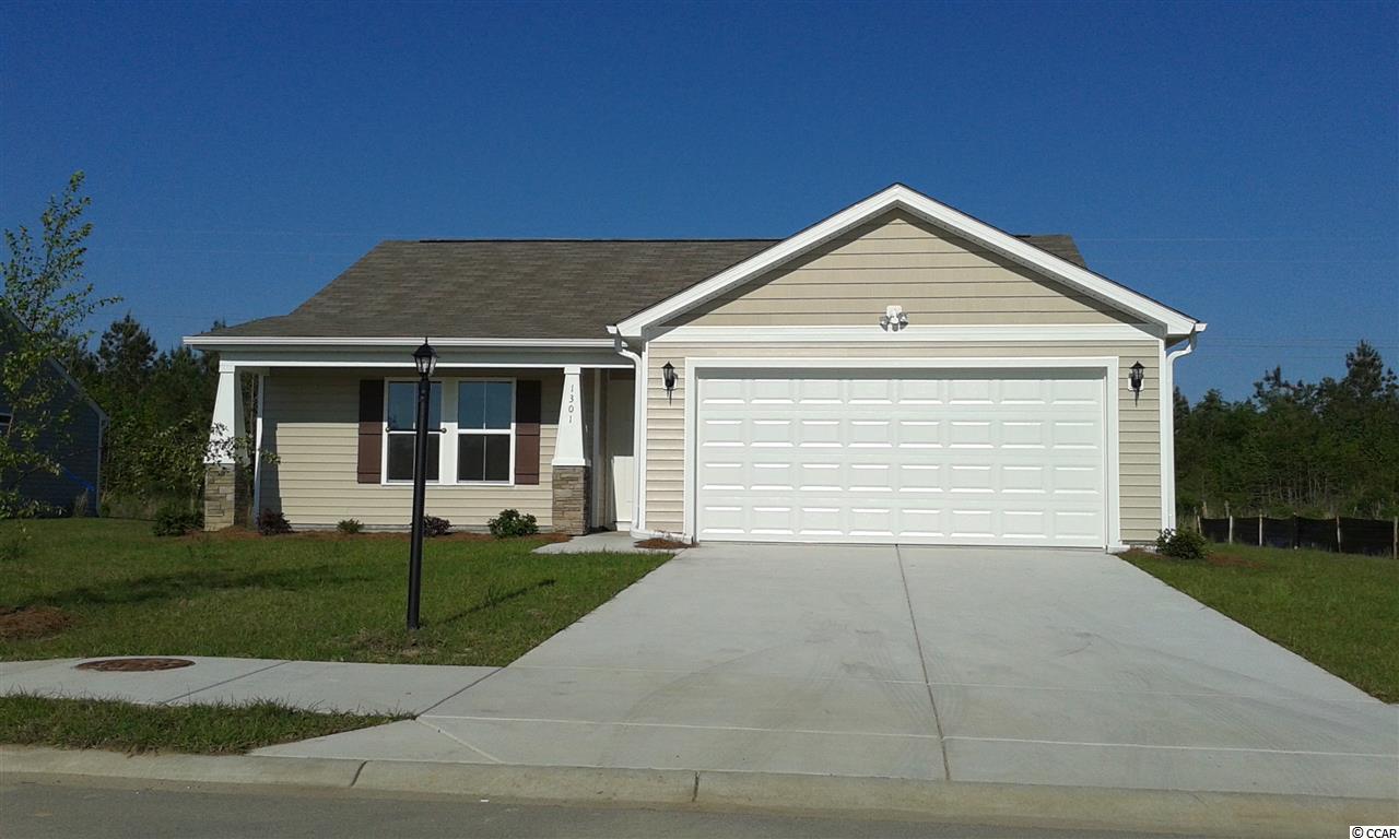 1301 Leatherman Road Conway, SC 29527 - Photo 1 of 15 Gallery Image 1