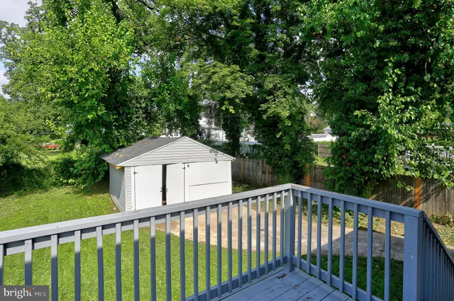 $359,000 | 6504 Rosemont Avenue, Baltimore, MD 21206