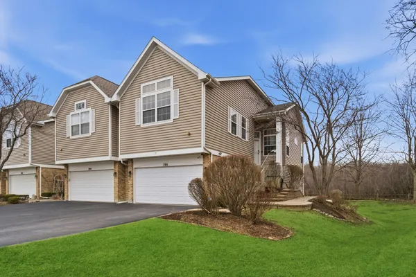 $485,000 | 286 Prairie View Lane, Wheeling, IL 60090