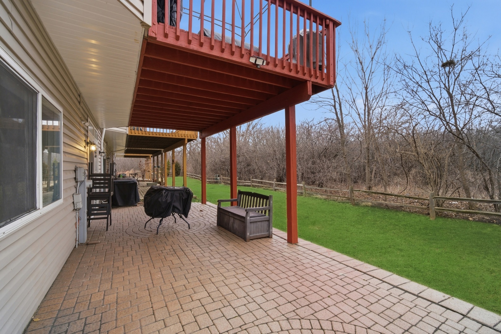 286 Prairie View Lane Wheeling, IL 60090 - Photo 19 of 24