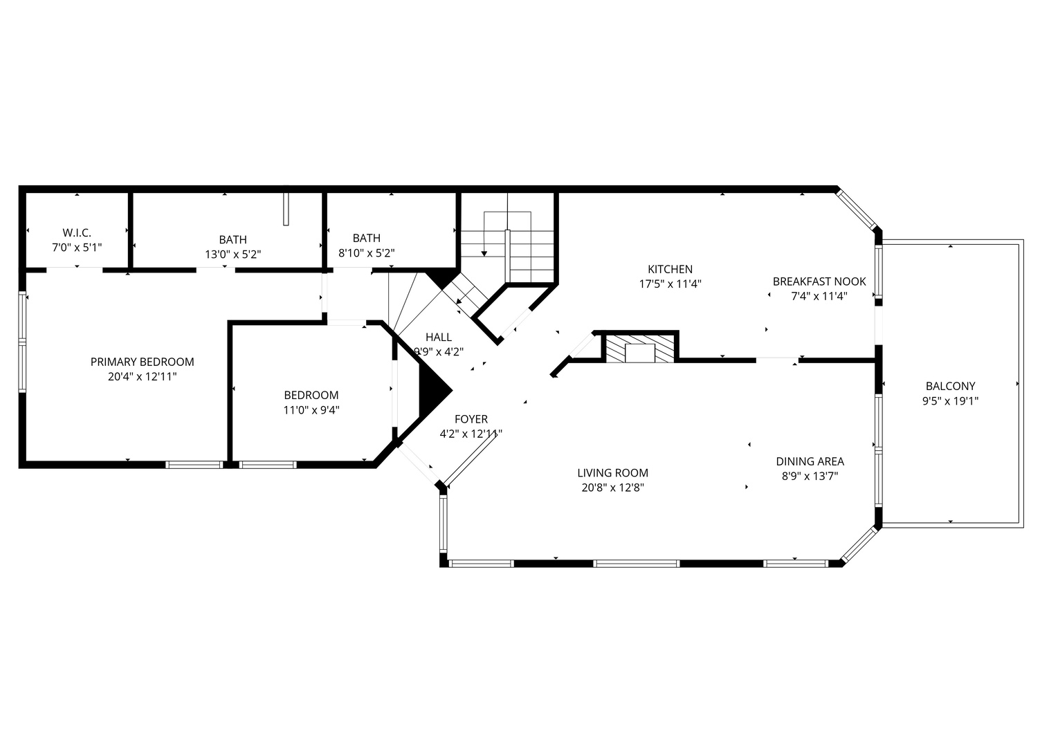 286 Prairie View Lane Wheeling, IL 60090 - Photo 22 of 24