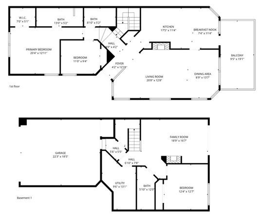 $485,000 | 286 Prairie View Lane, Wheeling, IL 60090