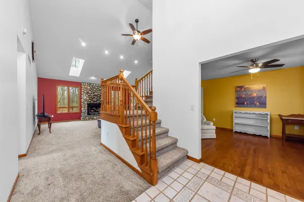 $795,000 | 11460 Hearthside Drive, Pinckney, MI 48169