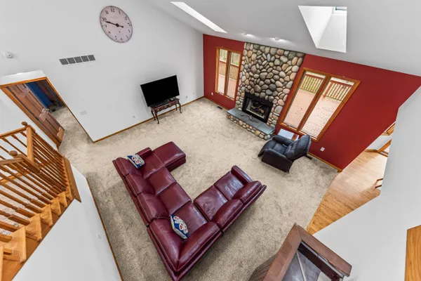 $795,000 | 11460 Hearthside Drive, Pinckney, MI 48169