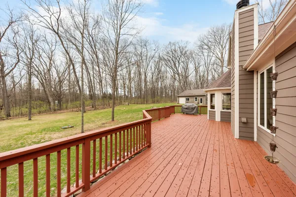 $795,000 | 11460 Hearthside Drive, Pinckney, MI 48169