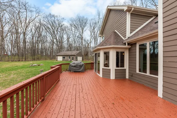 $795,000 | 11460 Hearthside Drive, Pinckney, MI 48169