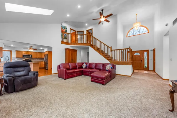 $795,000 | 11460 Hearthside Drive, Pinckney, MI 48169