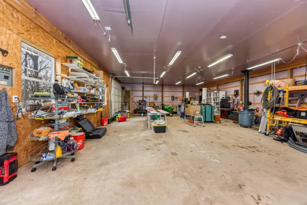 $795,000 | 11460 Hearthside Drive, Pinckney, MI 48169