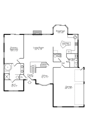 $795,000 | 11460 Hearthside Drive, Pinckney, MI 48169
