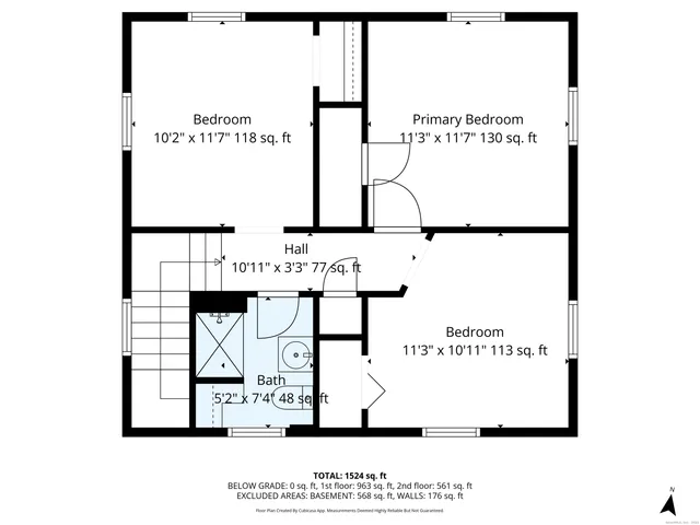 $295,000 | 108 Radcliffe Avenue, Waterbury, CT 06705