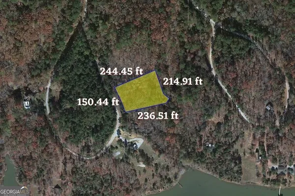 $21,900 | 8 Cade Circle, Elberton, GA 30635