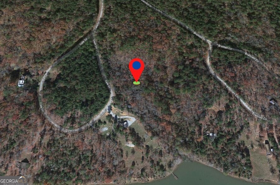 8 Cade Circle Elberton, GA 30635 - Photo 2 of 9