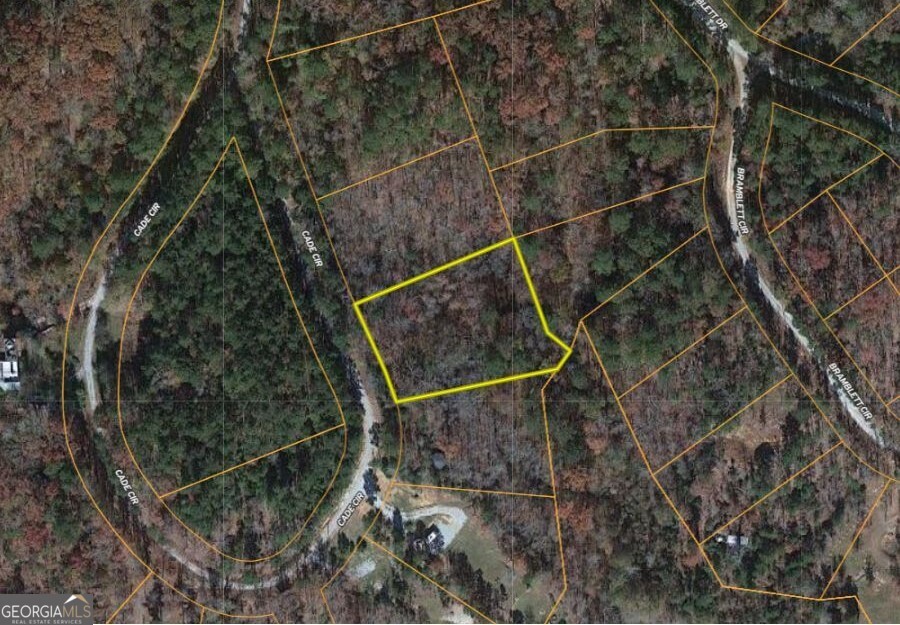 8 Cade Circle Elberton, GA 30635 - Photo 3 of 9