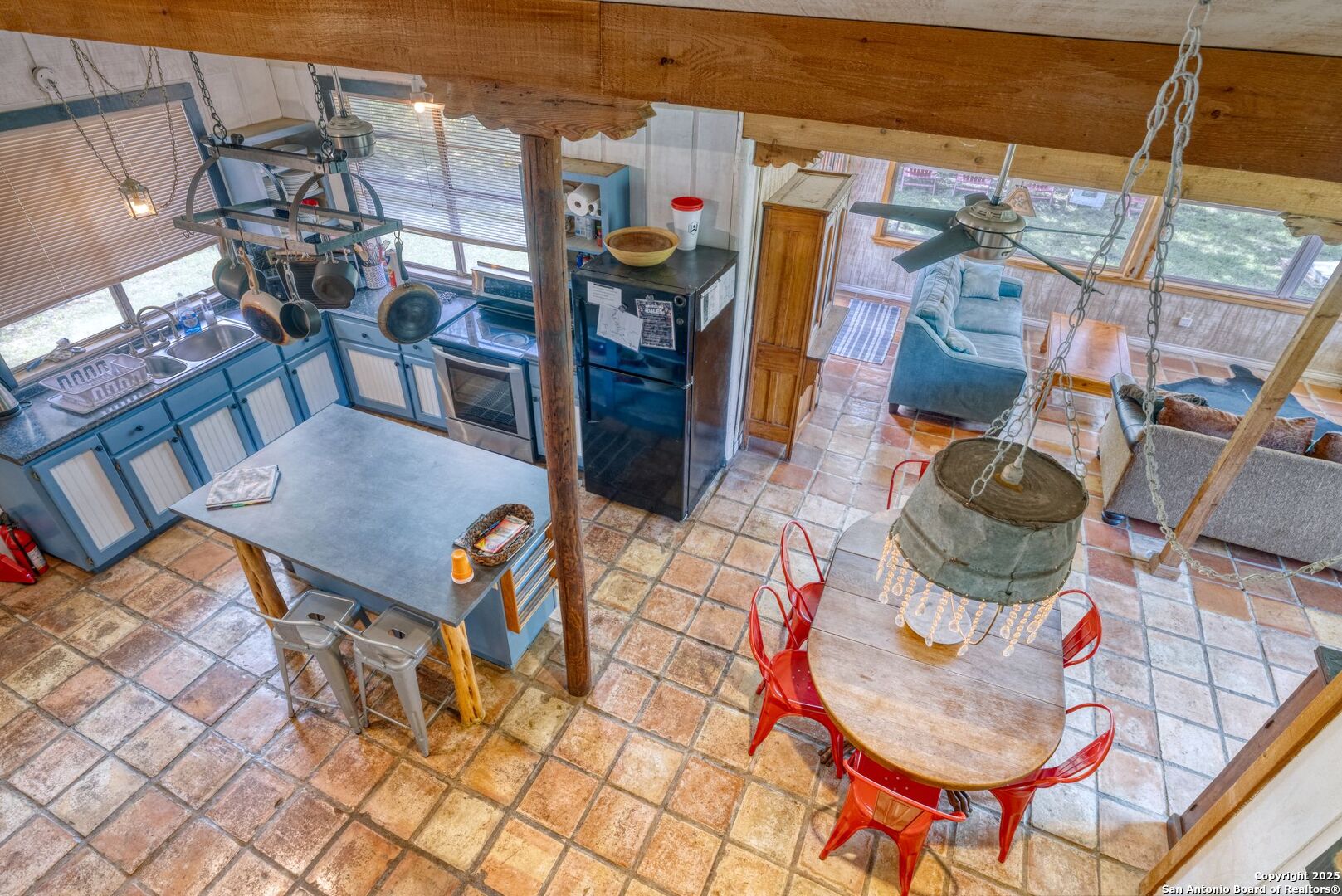 394 Squirrel Bend Uvalde, TX 78801 - Photo 32 of 80