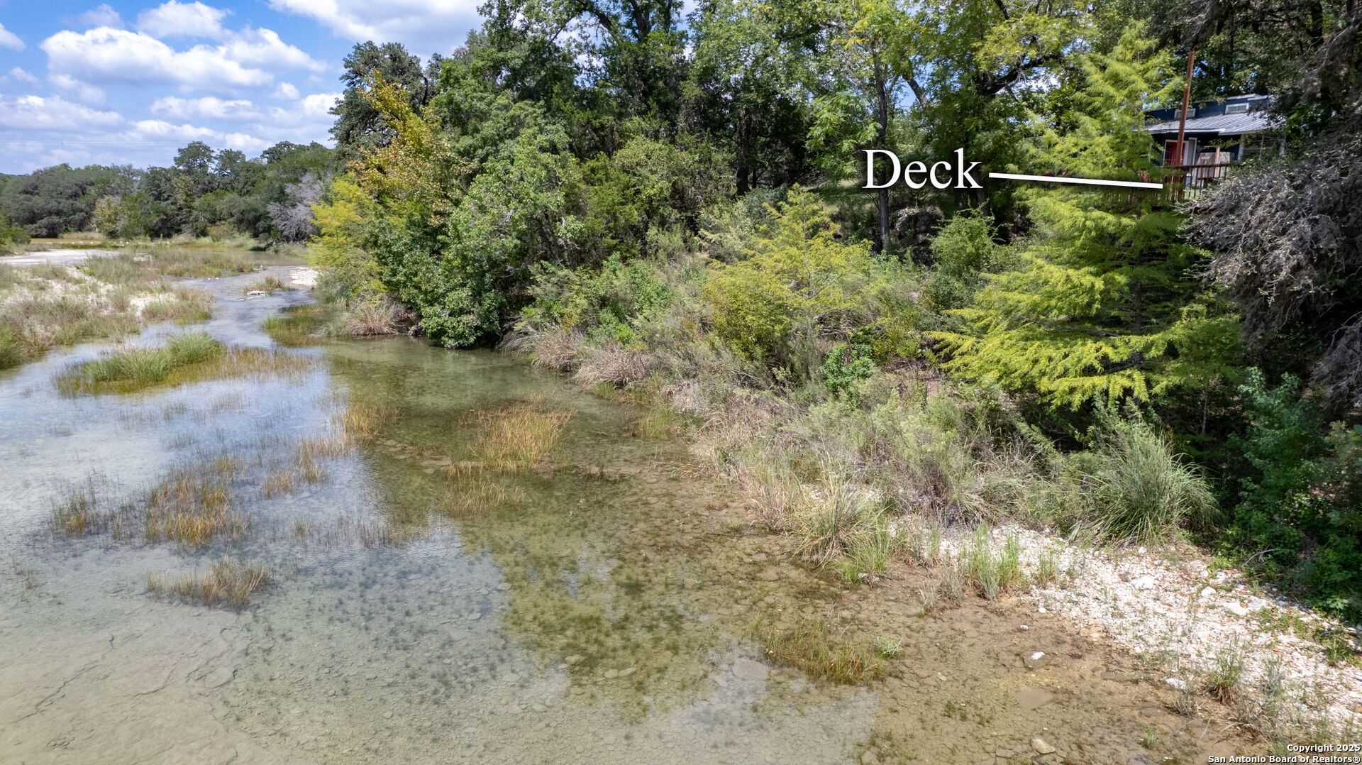 394 Squirrel Bend Uvalde, TX 78801 - Photo 60 of 80 a view of outdoor space and yard