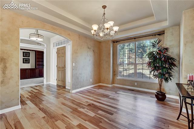 14025 Shadow Pines Road Colorado Springs, CO 80921 - Photo 13 of 34 Gallery Image 13