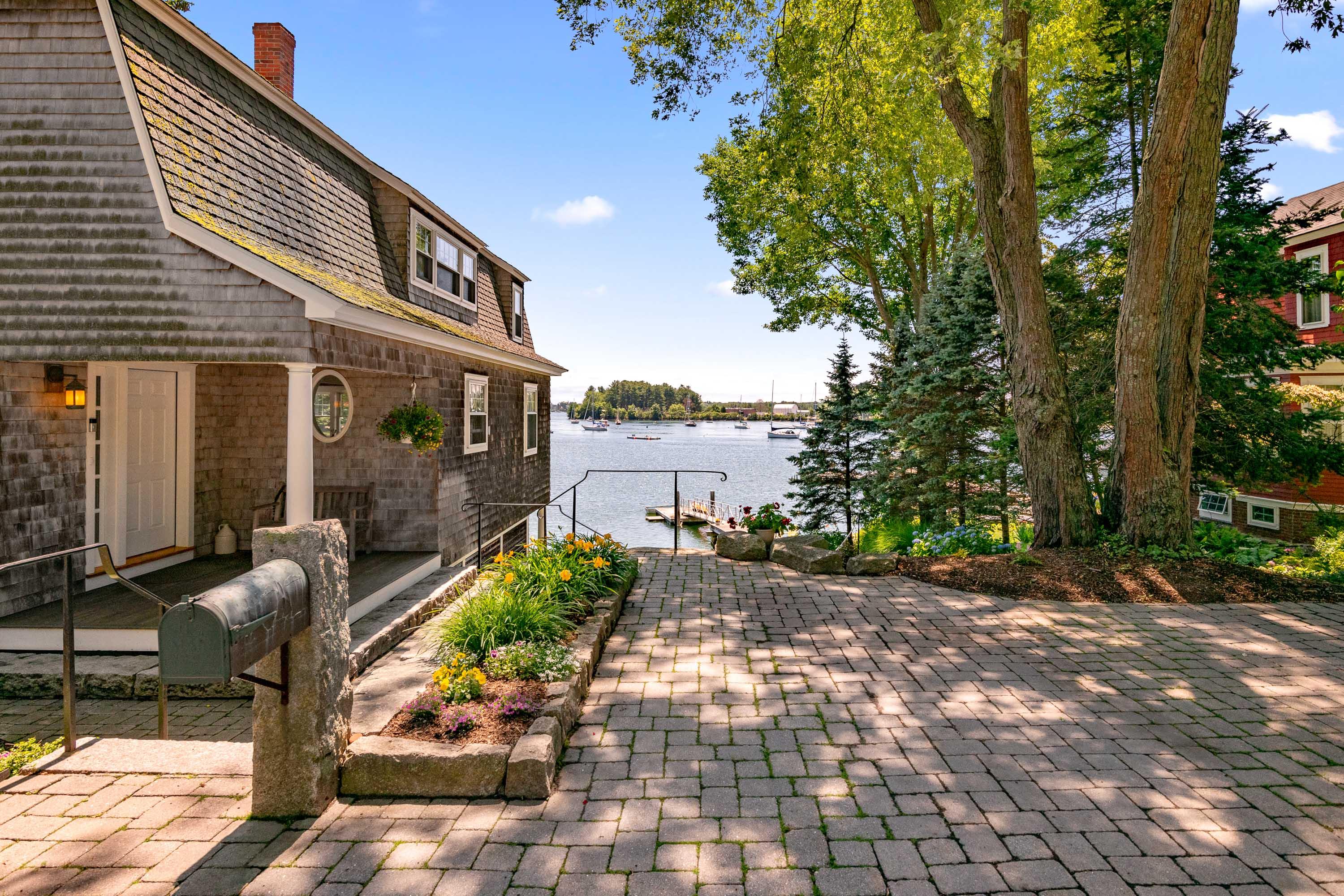 148 Whipple Road Kittery, ME 03904 - Photo 1 of 41 Exterior Front