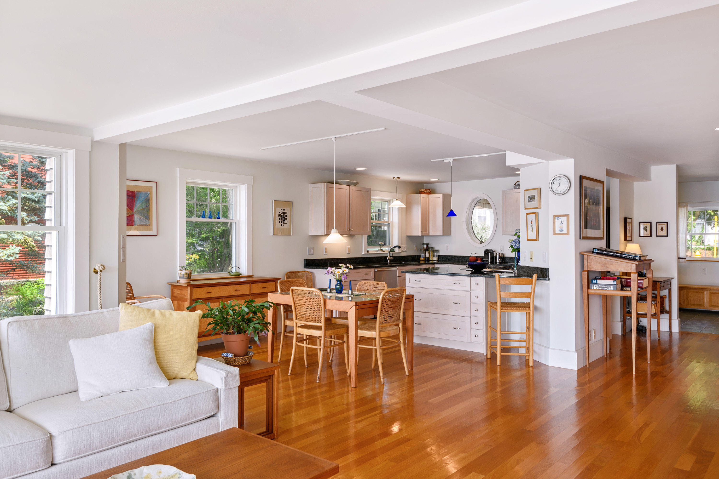 148 Whipple Road Kittery, ME 03904 - Photo 11 of 41 Dining Room