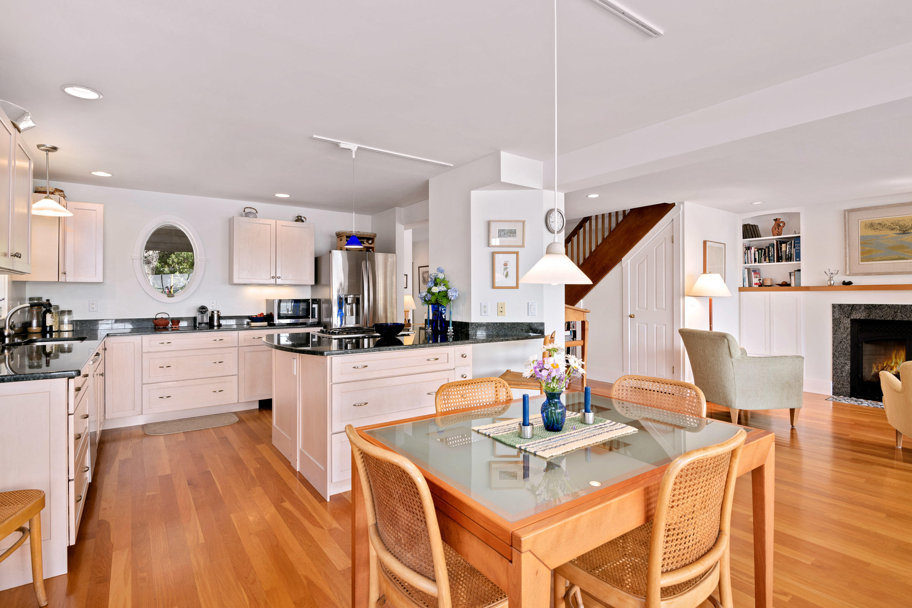 148 Whipple Road Kittery, ME 03904 - Photo 12 of 41 Dining-Kitchen