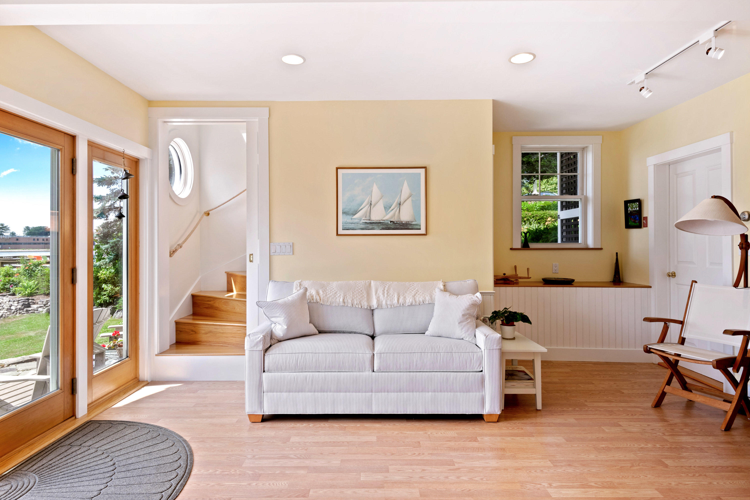 148 Whipple Road Kittery, ME 03904 - Photo 16 of 41 Family Room