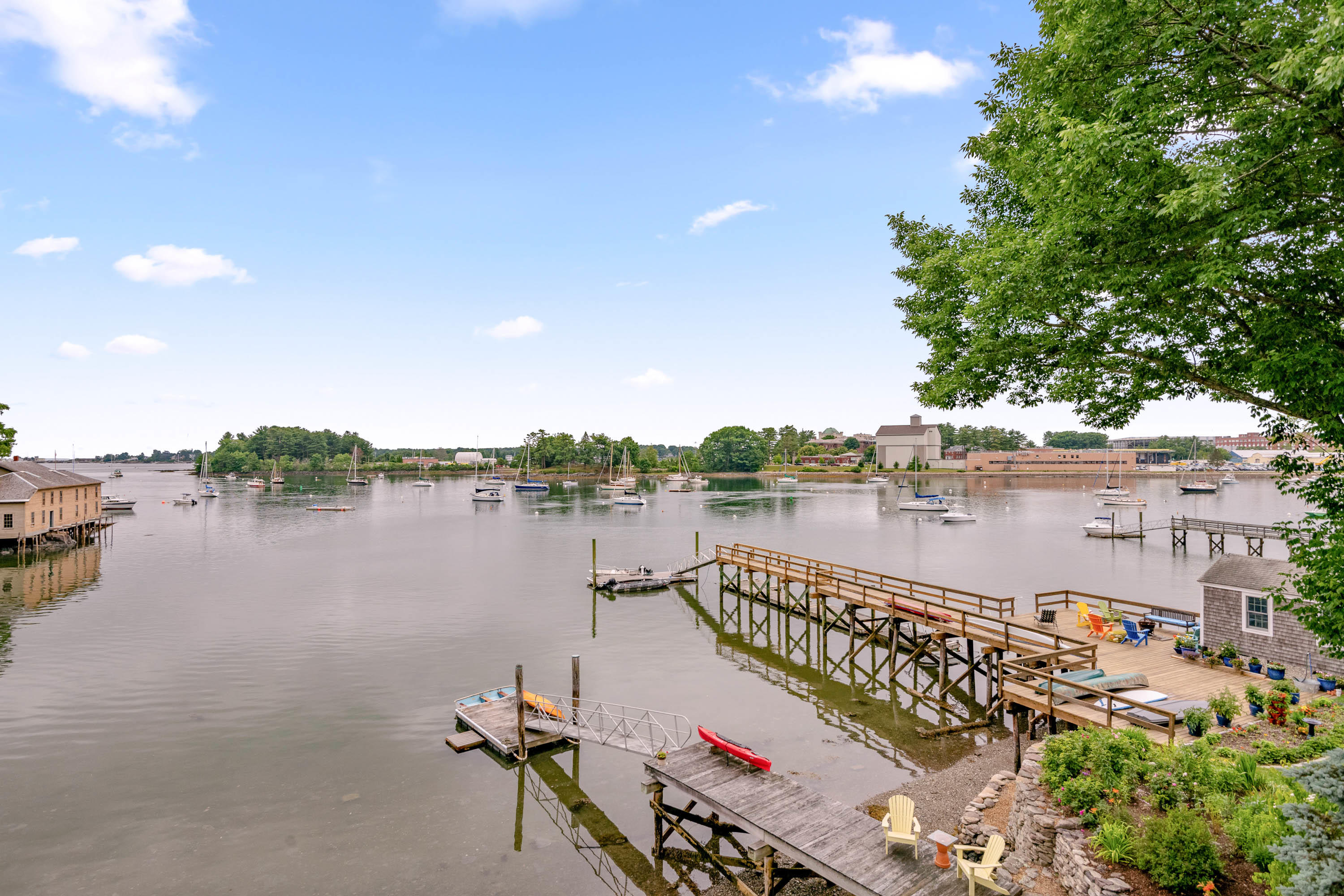 148 Whipple Road Kittery, ME 03904 - Photo 23 of 41 Views