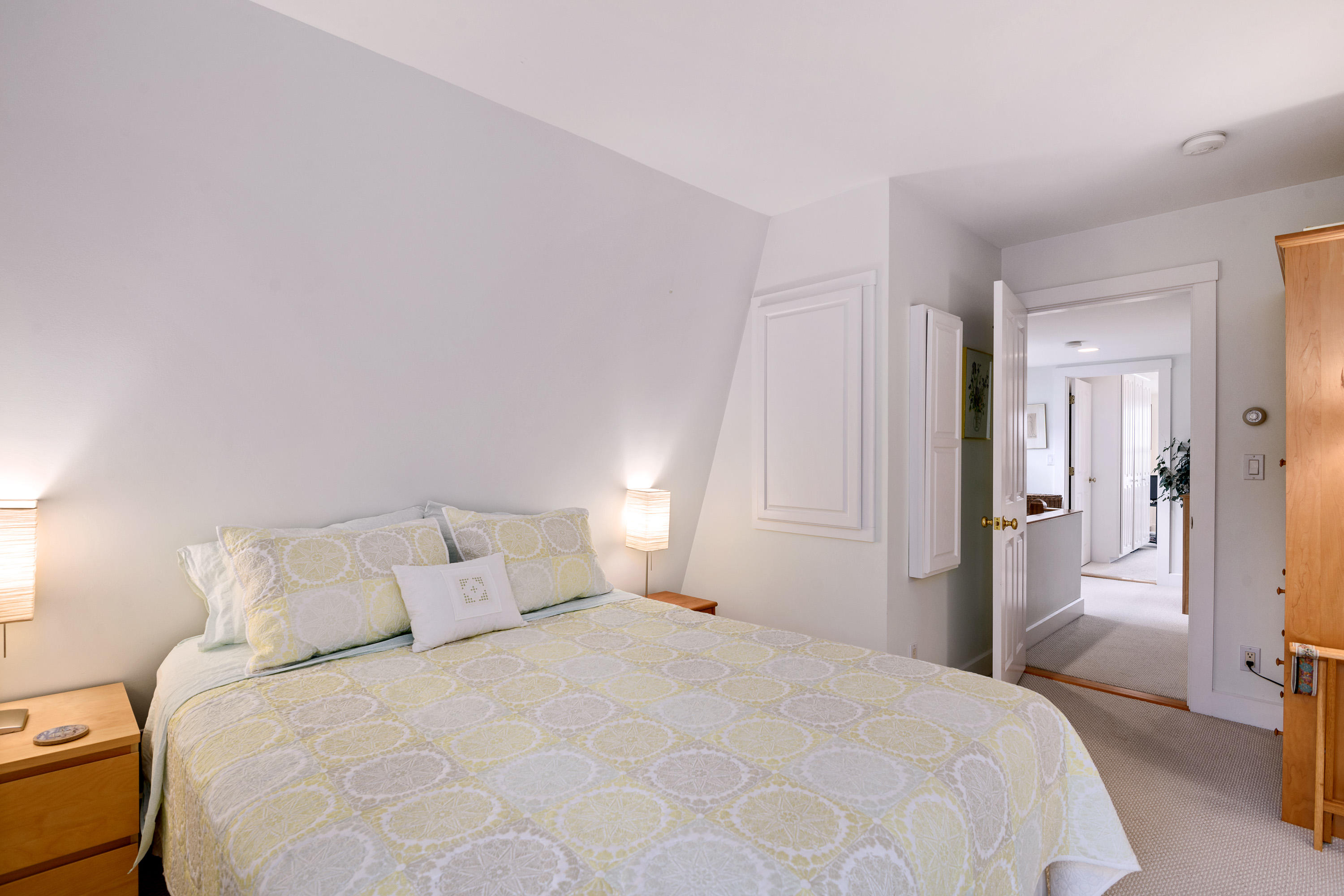 148 Whipple Road Kittery, ME 03904 - Photo 27 of 41 Bedroom #2