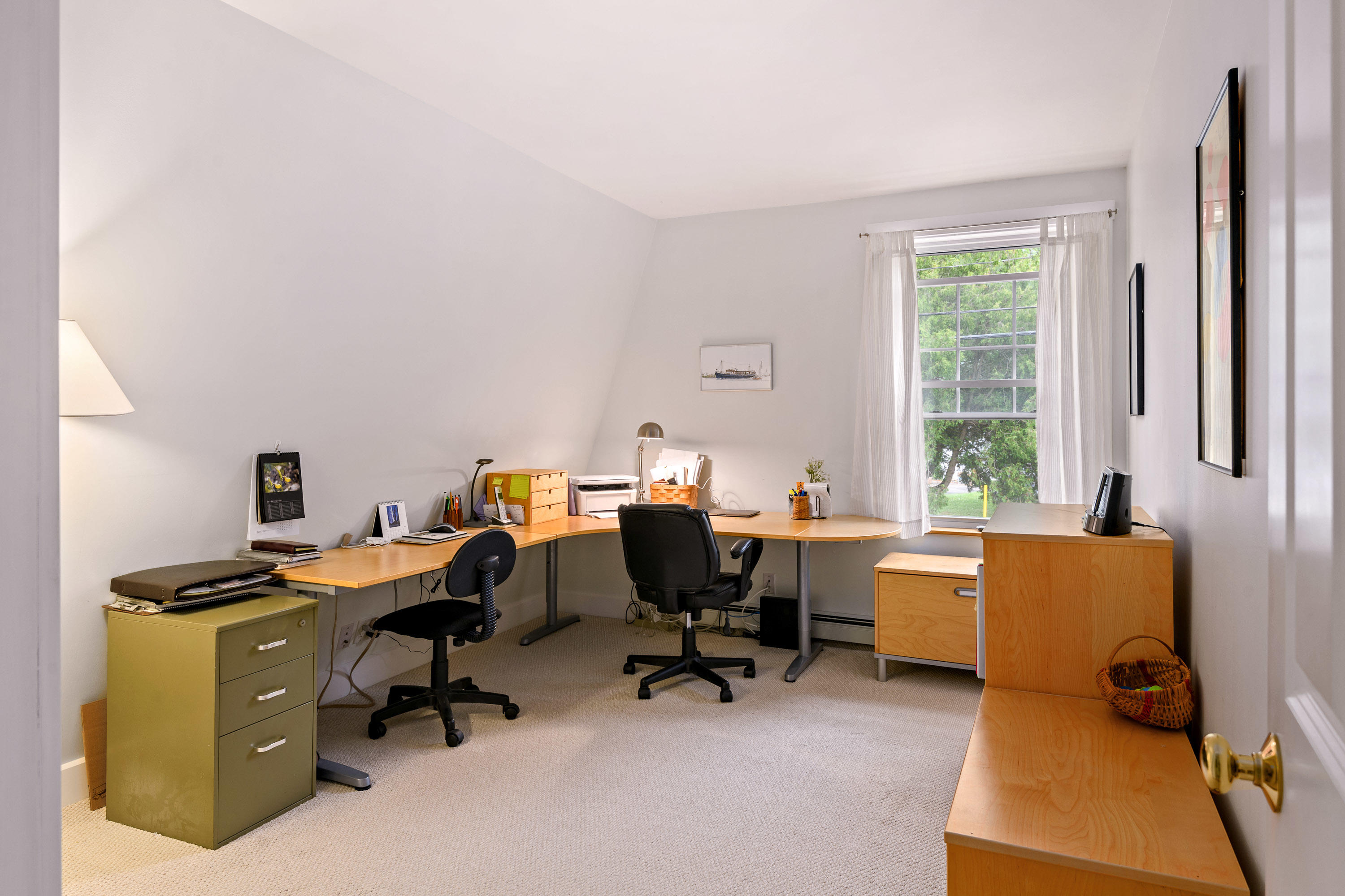 148 Whipple Road Kittery, ME 03904 - Photo 29 of 41 Bedroom #3