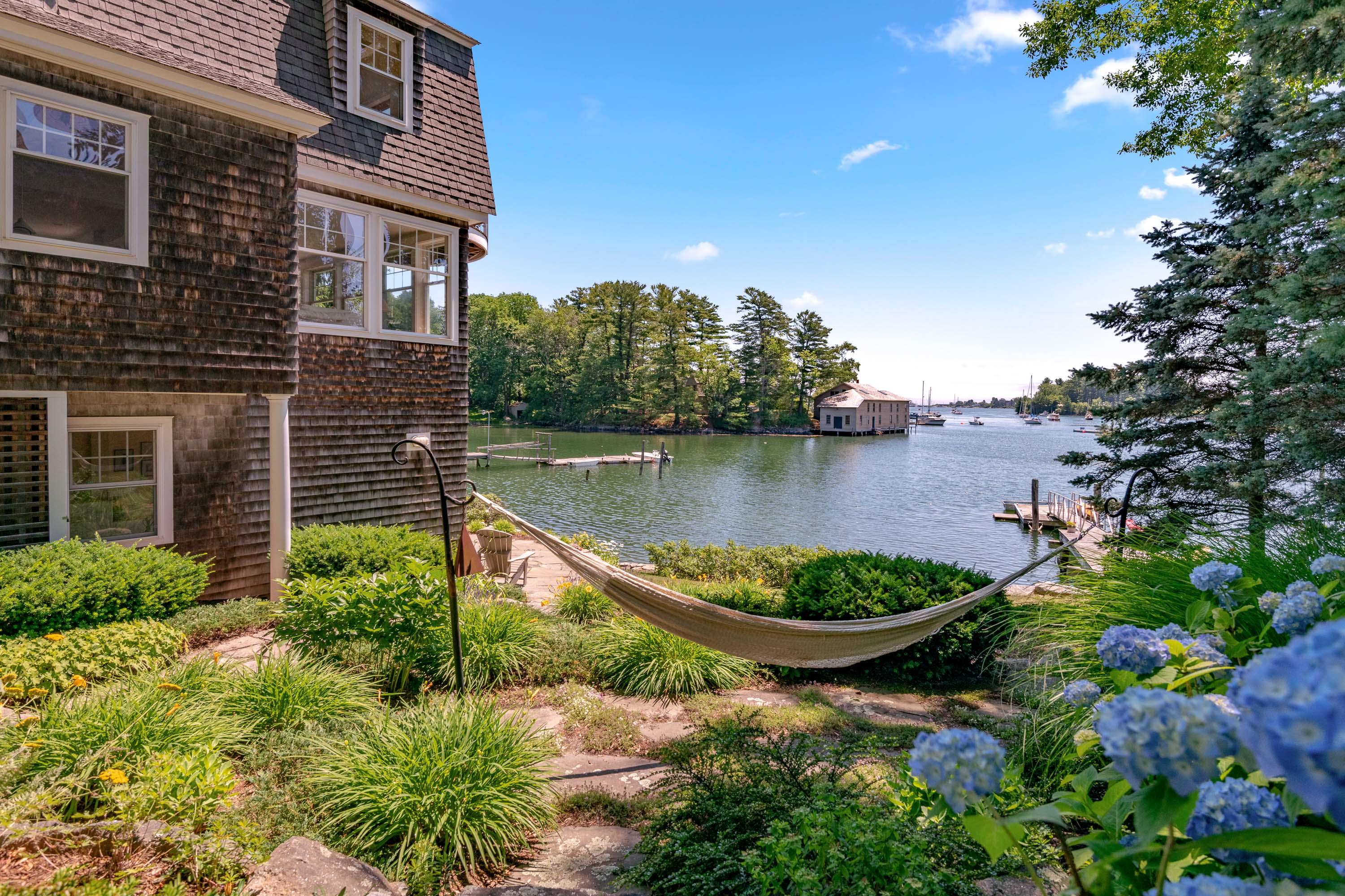 148 Whipple Road Kittery, ME 03904 - Photo 3 of 41 View