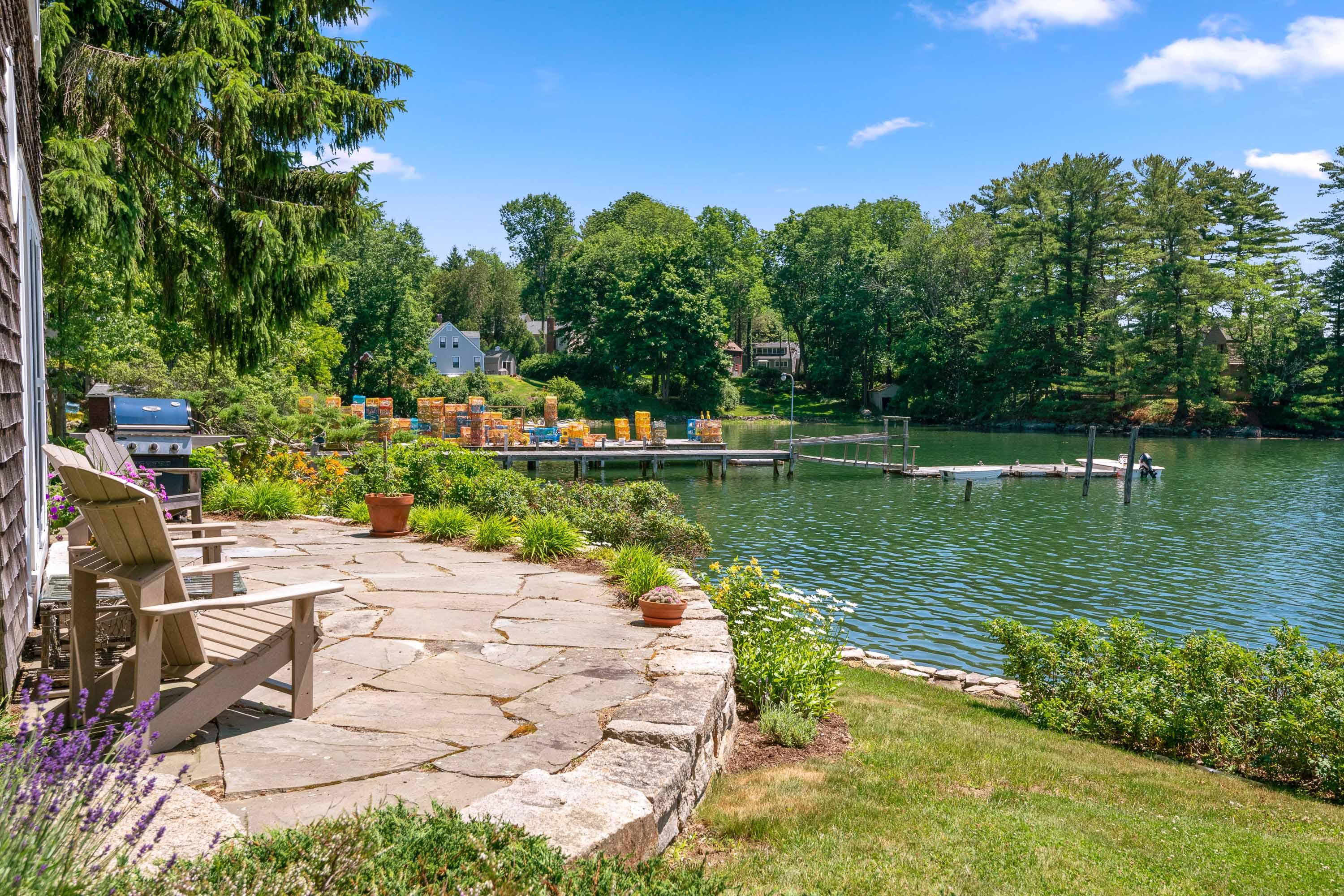 148 Whipple Road Kittery, ME 03904 - Photo 33 of 41 Waterfront