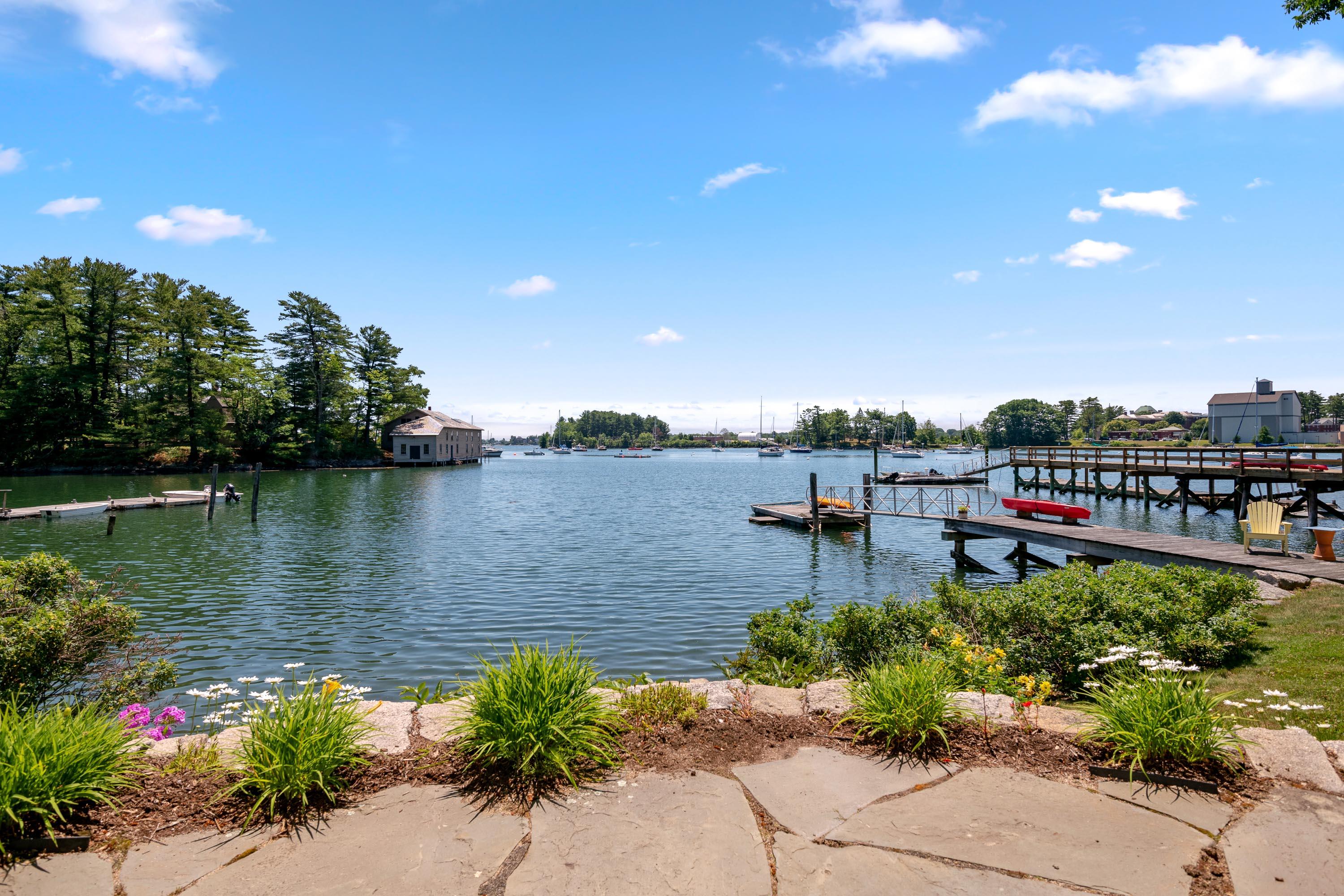 148 Whipple Road Kittery, ME 03904 - Photo 34 of 41 Waterfront