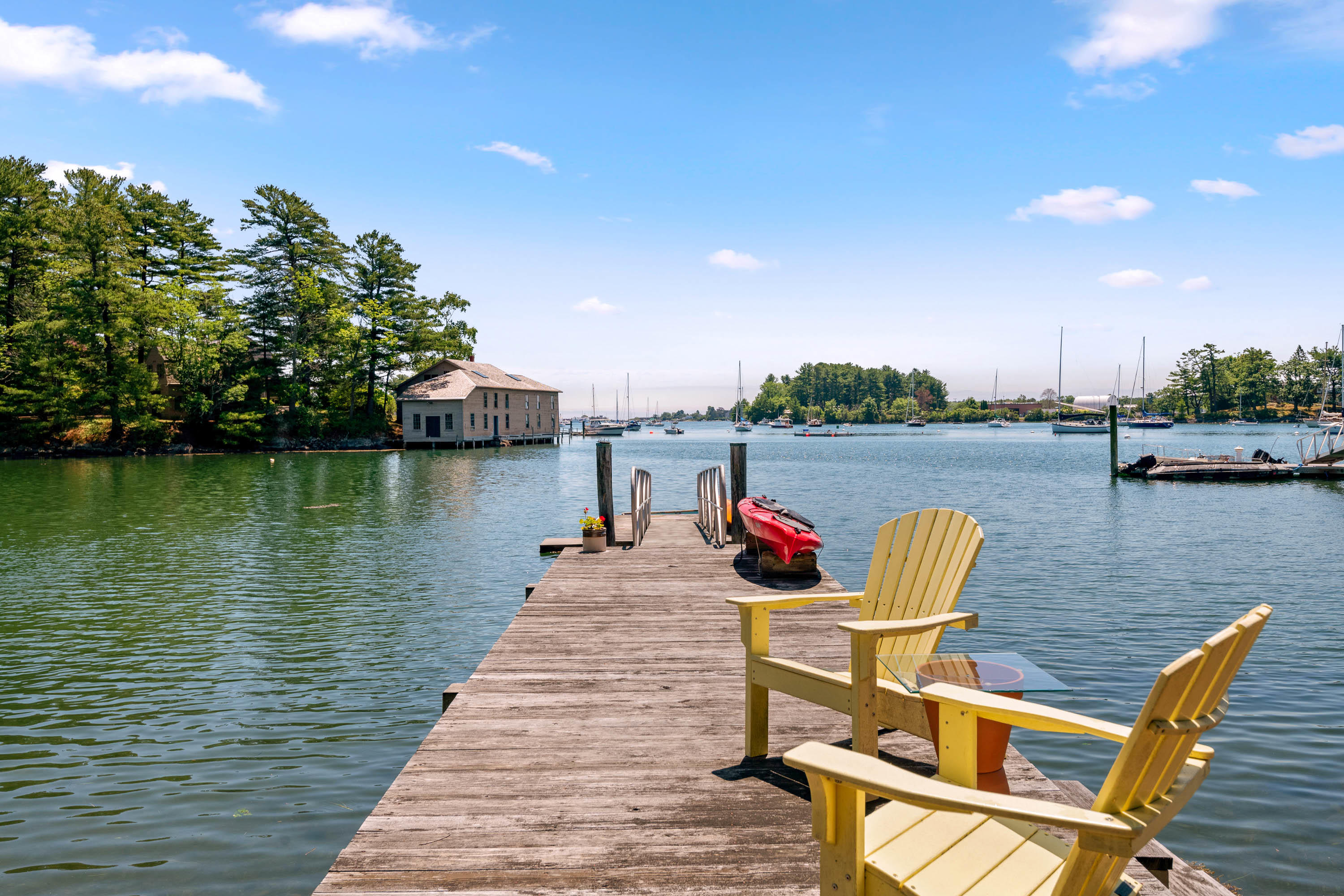 148 Whipple Road Kittery, ME 03904 - Photo 35 of 41 Waterfront
