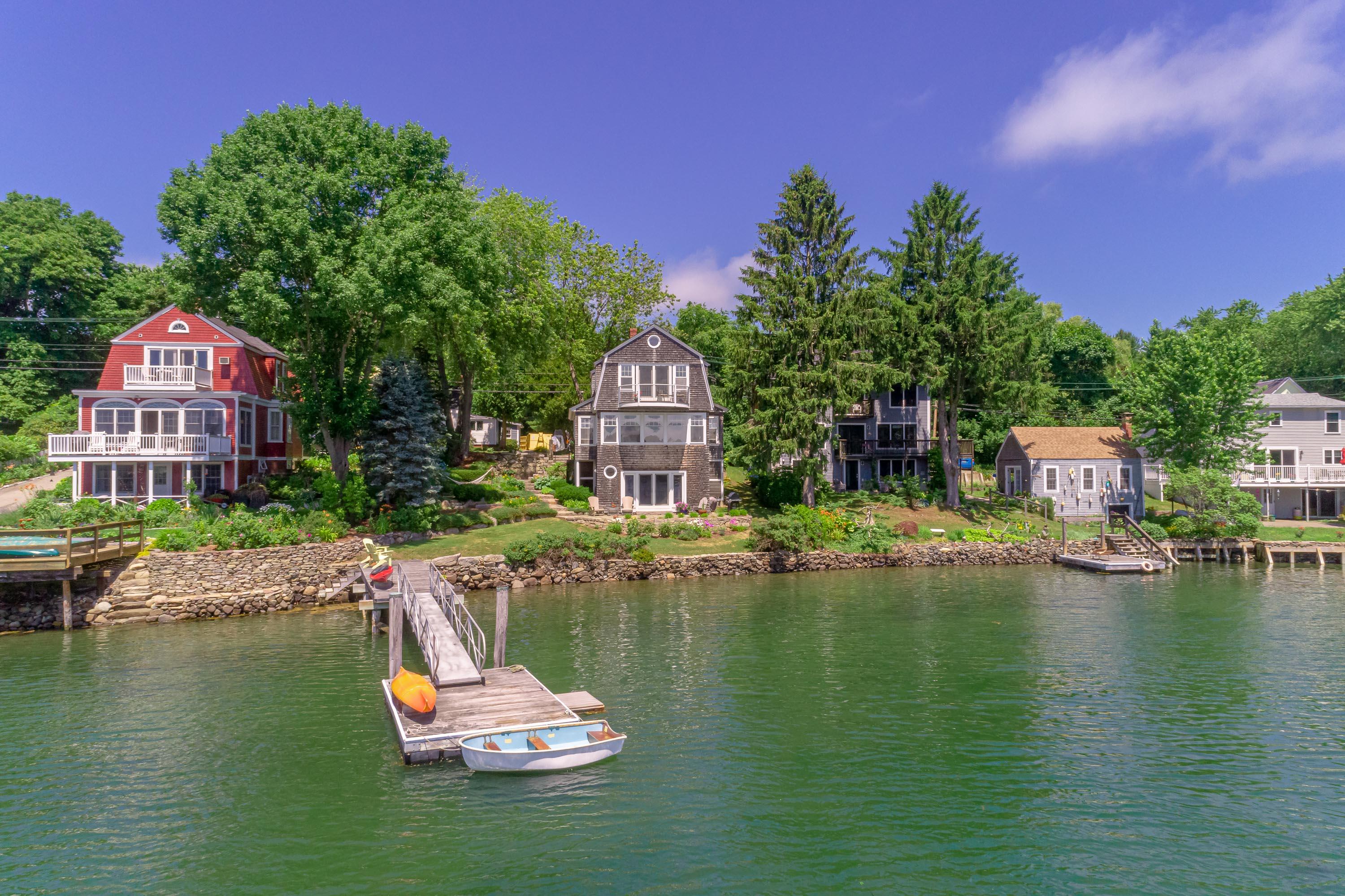 148 Whipple Road Kittery, ME 03904 - Photo 36 of 41 Waterfront