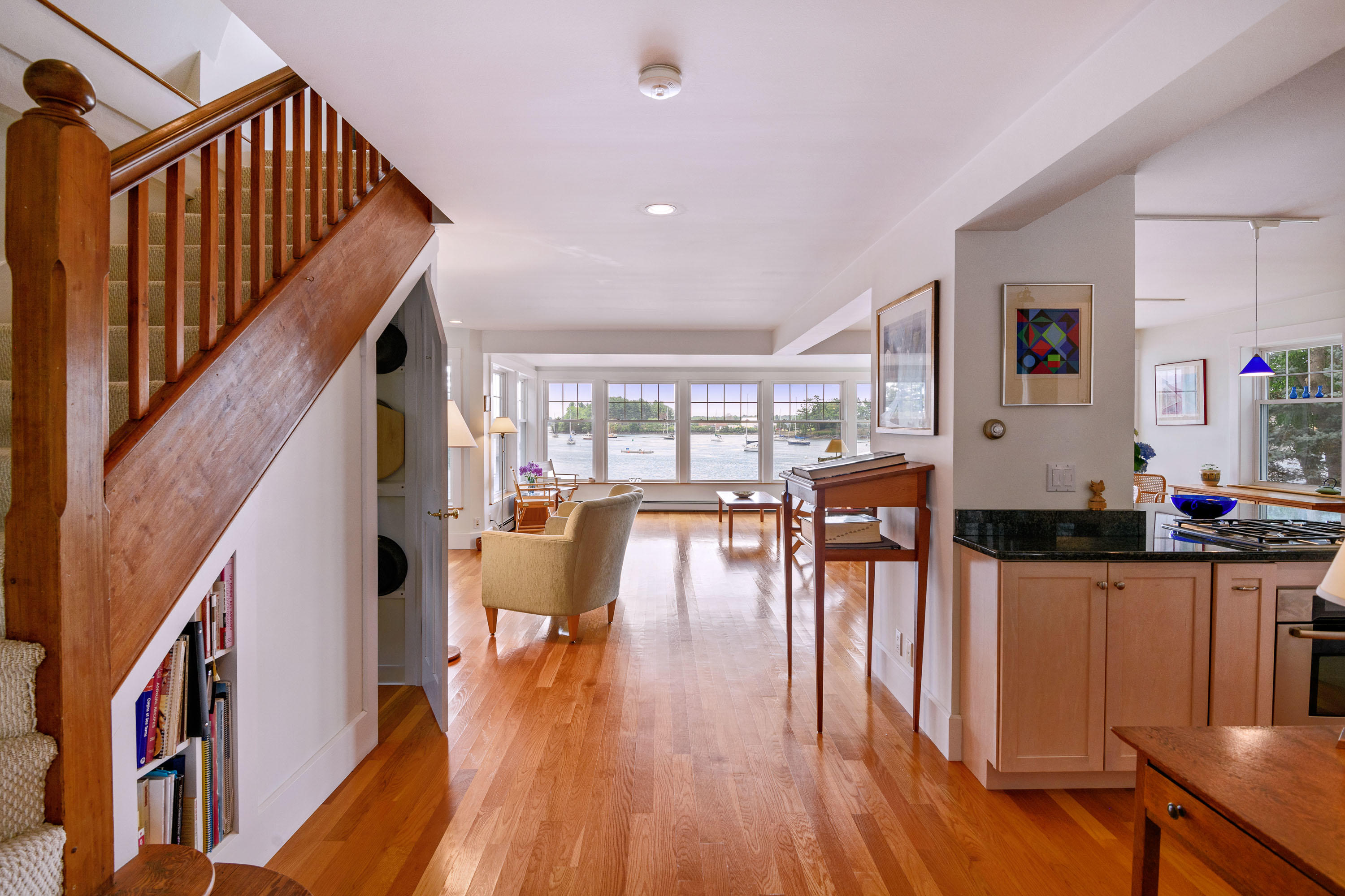 148 Whipple Road Kittery, ME 03904 - Photo 6 of 41 Interior