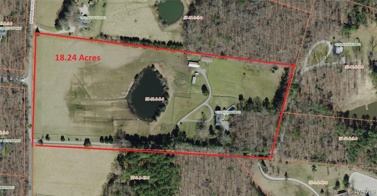 1135 Manakin Road Manakin-Sabot, VA 23103 - Photo 13 of 15 Gallery Image 13