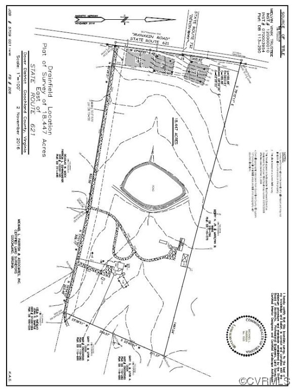 1135 Manakin Road Manakin-Sabot, VA 23103 - Photo 14 of 15 Gallery Image 14
