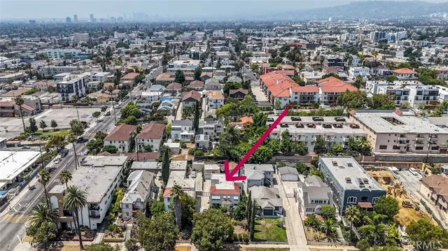 $1,349,000 | 519 Alexandria Avenue, Los Angeles, CA 90004