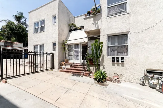$1,349,000 | 519 Alexandria Avenue, Los Angeles, CA 90004