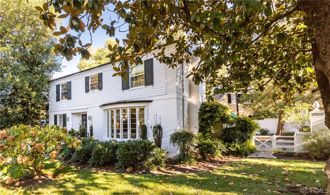 6304 Three Chopt Road Richmond, VA 23226 - Photo 1 of 24 Gallery Image 1