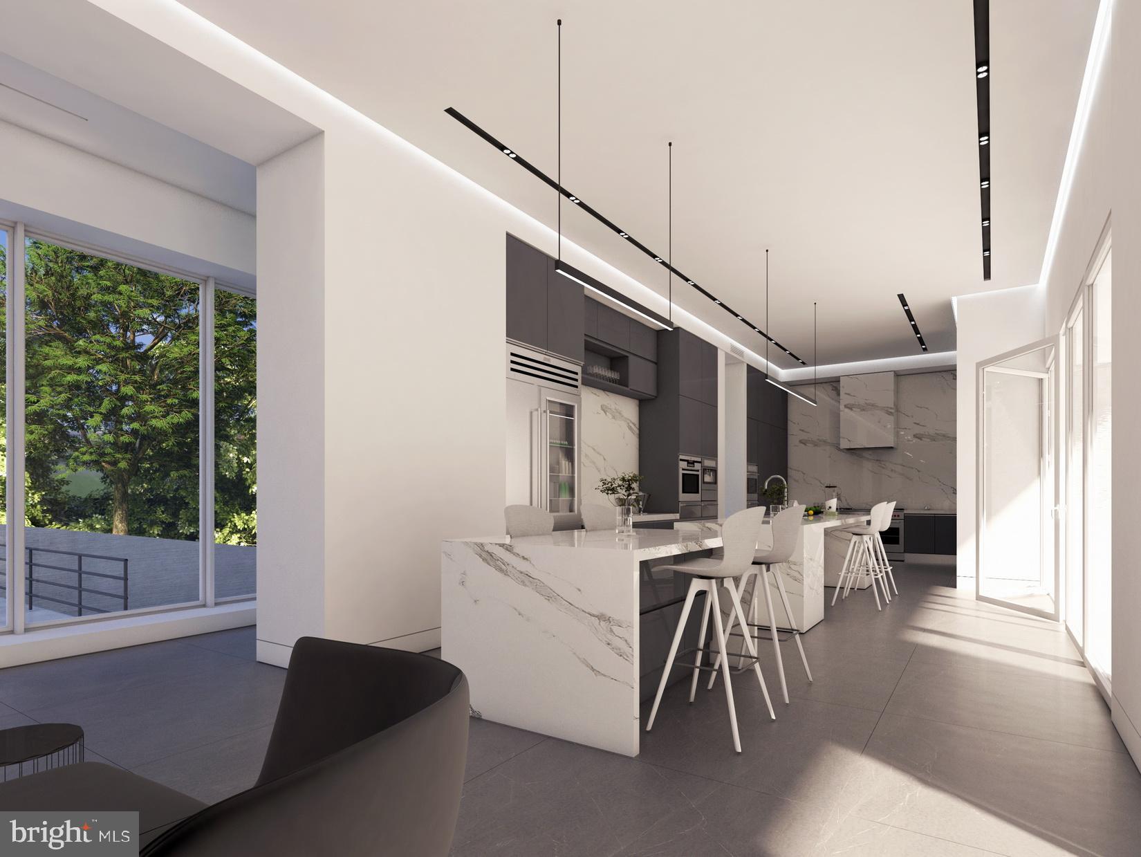 1311 Ranleigh Road McLean, VA 22101 - Photo 9 of 17 a very nice looking room with a large window