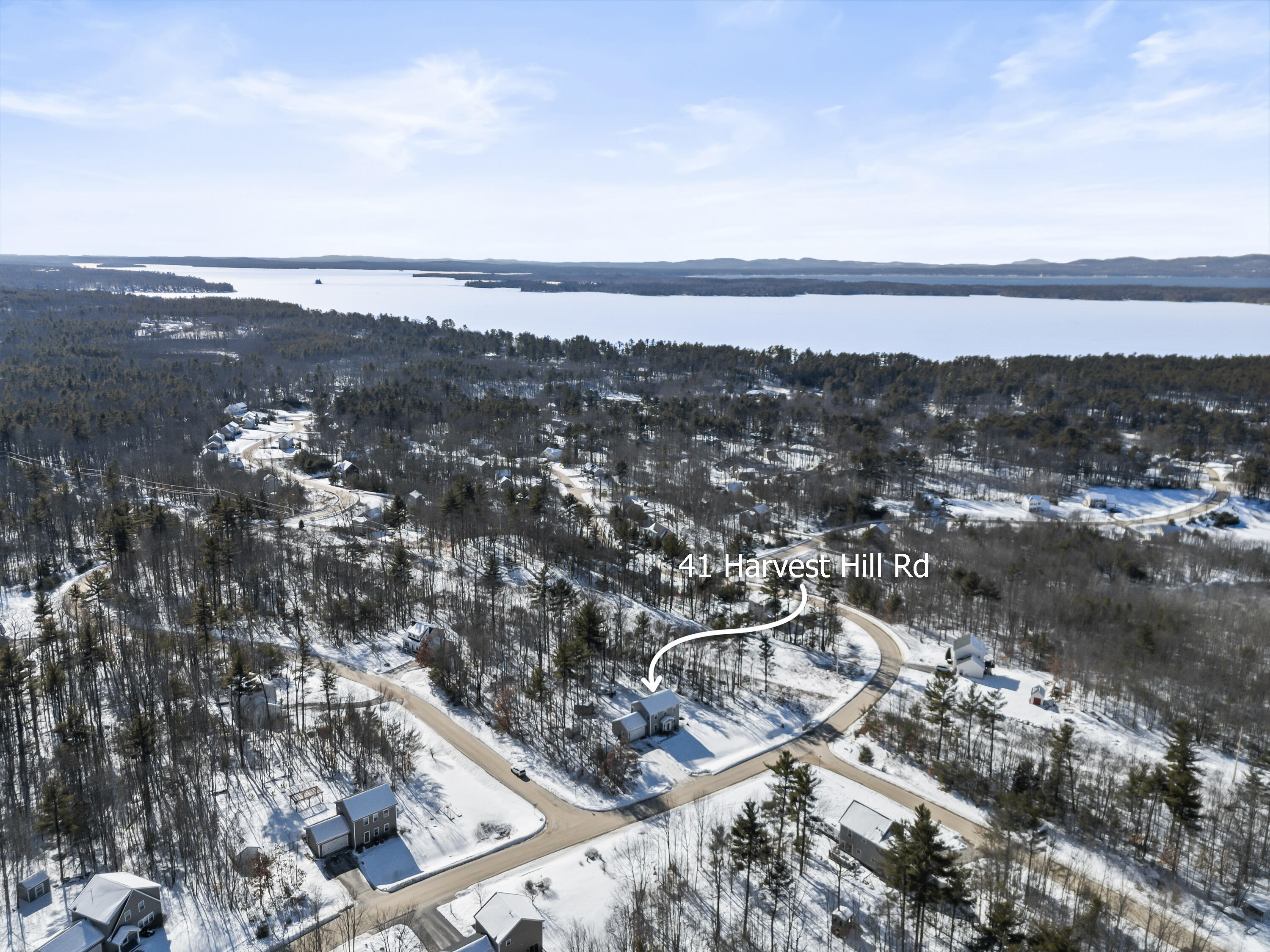 41 Harvest Hill Road Windham, ME 04062 - Photo 61 of 67 41 Harvest Hill Rd_110