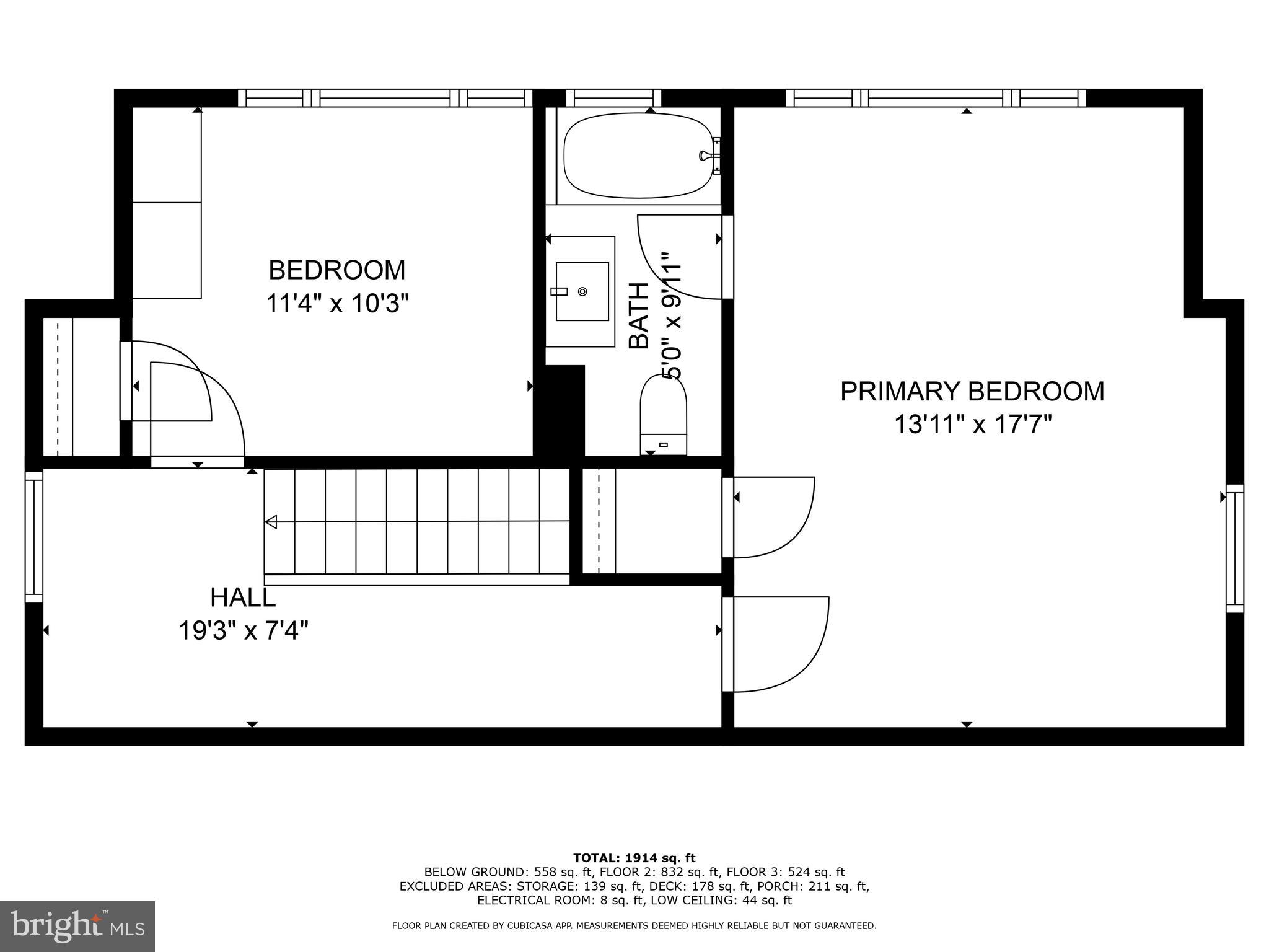 2837 Cameron Road Falls Church, VA 22042 - Photo 40 of 42 a picture of a book in a picture