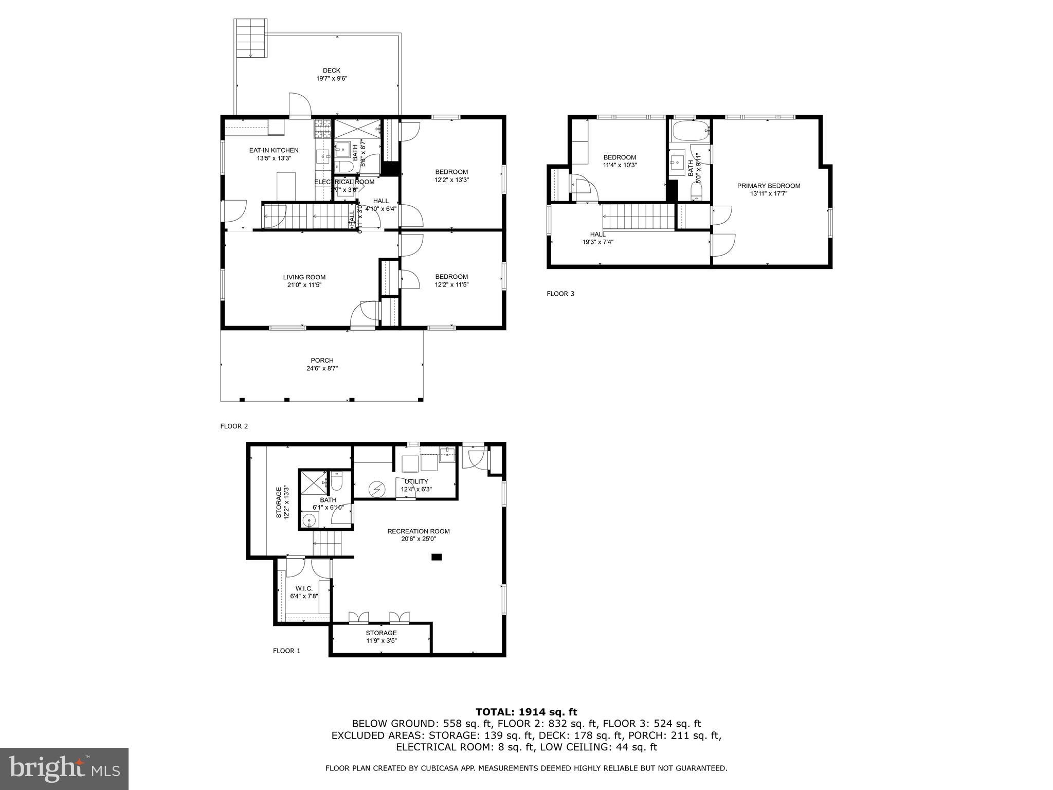 2837 Cameron Road Falls Church, VA 22042 - Photo 42 of 42