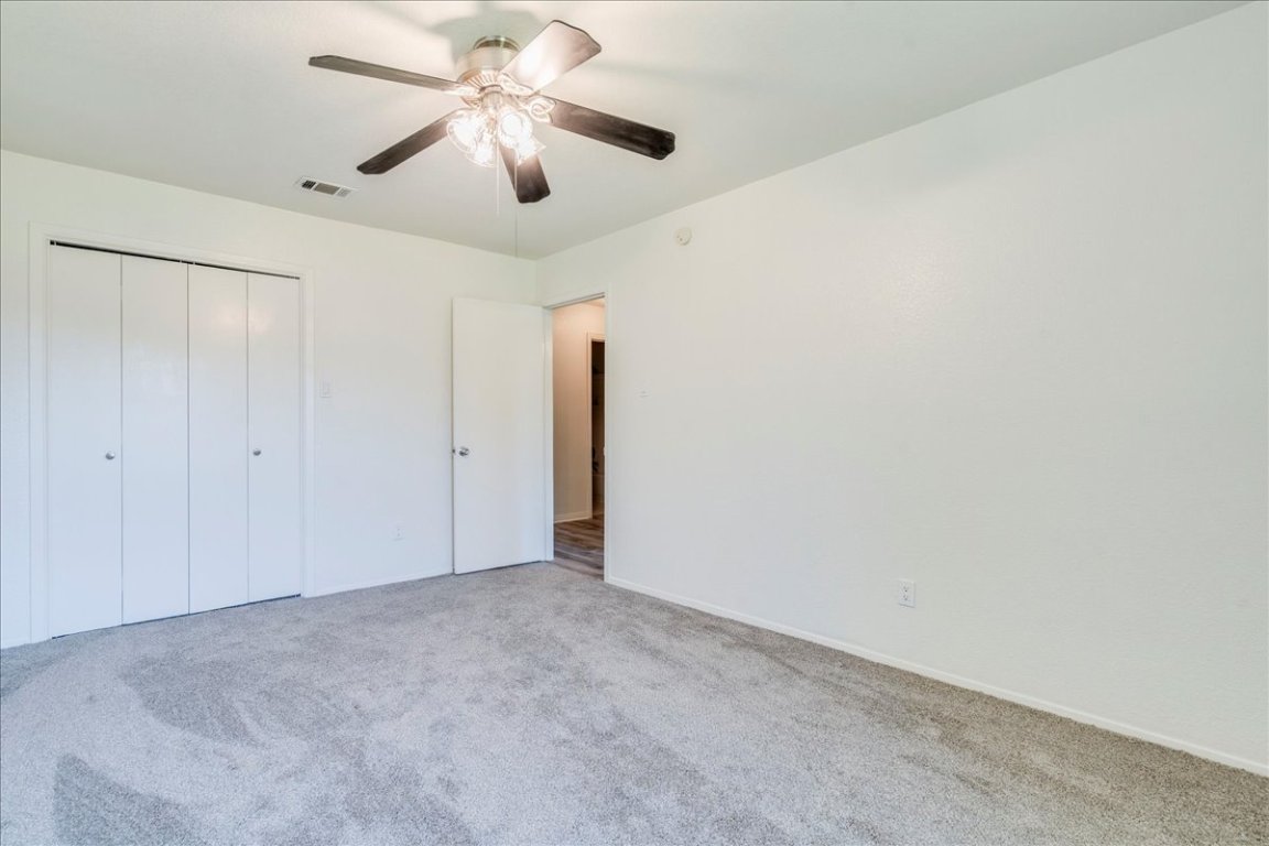 706 Windsor Road Round Rock, TX 78664 - Photo 20 of 29 a view of an empty room