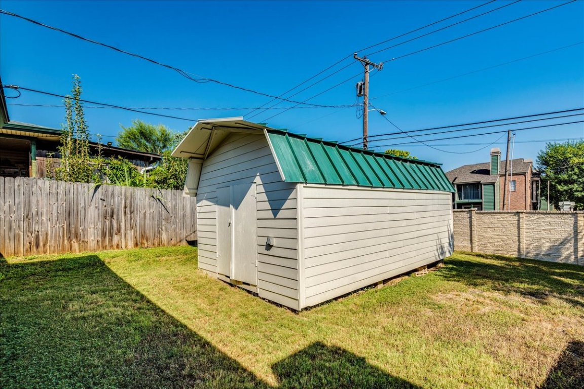 706 Windsor Road Round Rock, TX 78664 - Photo 29 of 29 a view of a house with a yard