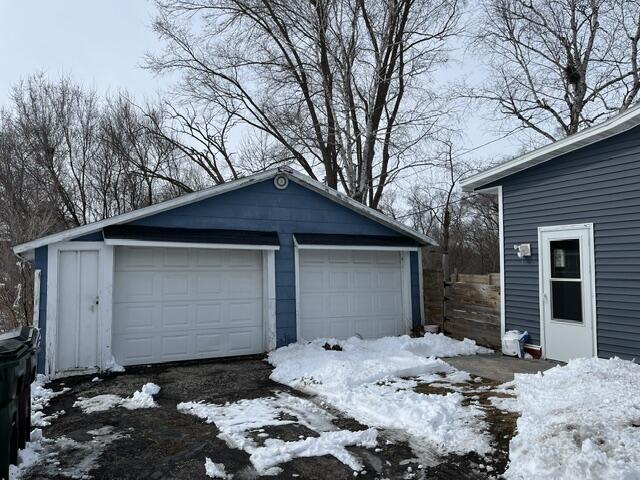 136 North Jefferson Street Whitewater, WI 53190 - Photo 25 of 30 IMG_2833