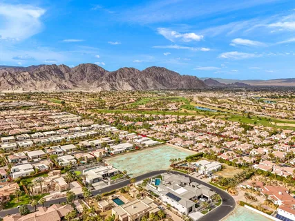 a view of lake view and mountain