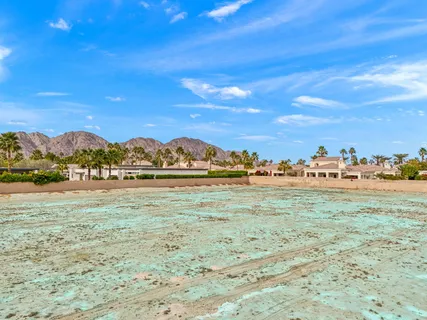 a view of a ceiling fan